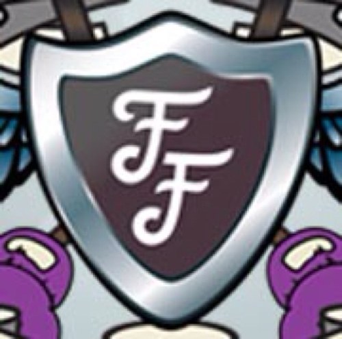 Femme Fighters is a brand and website dedicated to women who train and compete in Martial Arts (all styles).

Instagram @femmefighters