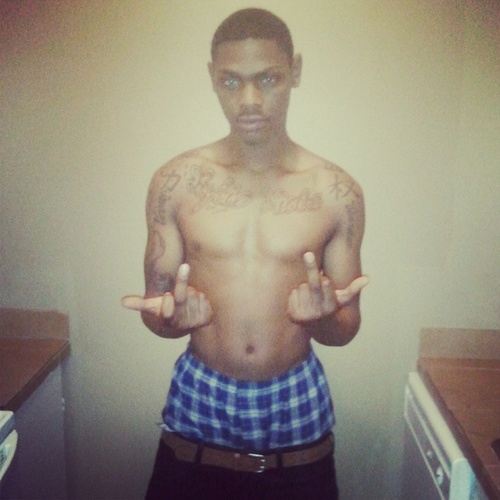 messy stank hoes needa die