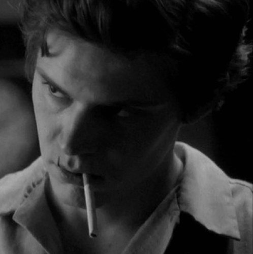 In love with Evan & Taissa. Parmiga.