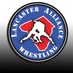 LAW WRESTLING CLUB (@lawwrestling) Twitter profile photo