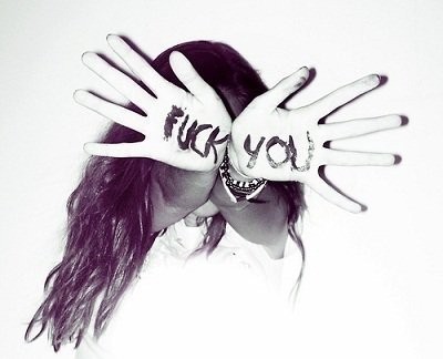 Seguinos y te seguimos :) Si das followback mencioname y te publico :)