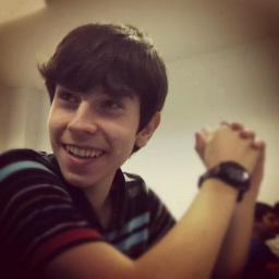 zAndre4z's profile picture. L'unico lurker che viene bannato