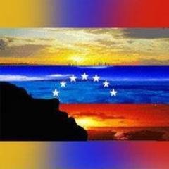 Lucho por una Venezuela libre, soberana, consciente y democrática.
Prefiero morir luchando que vivir como los cubanos.
