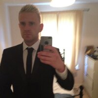 Gary McAlorum (@garymc19) 's Twitter Profile