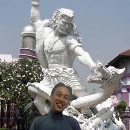 Setiap Usaha yang dilakukan dengan Niat dan Sungguh-sungguh akan ada hasilnya.