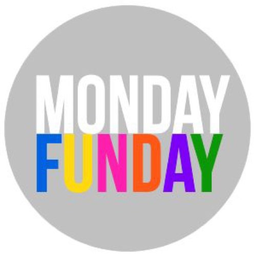 Bitch its monday fun day | follow me for a follow back | #MondayFunday