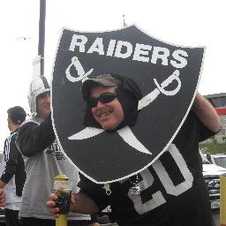 father of four, believer, Raiders die hard fan. working middle class advocate.