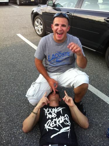 WildeSTEVEr's profile picture. lifes a garden, dig it