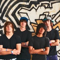 Band from Kendallville, Indiana.
http://t.co/4Wydyr1EWg
@HoldOnDustan @HoldOnDylan @claymillerda