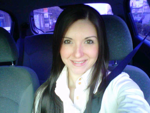 Periodista de OIPEEZ, mamá de un niño encantador y esposa de un maravilloso hombre Leonel López.
