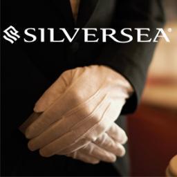 Silversea Cruises - eight all-inclusive, luxurious ships, travelling to seven continents.Tweets are from the Silversea head office for Australia, NZ and Asia.