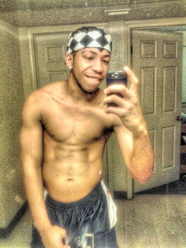 kd aka Mr crush