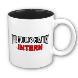 The life of an underpaid, stressed, glorified servant.
