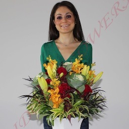 Flower Design & Online Sales, Weddings, Corporate Flower Arrangements,