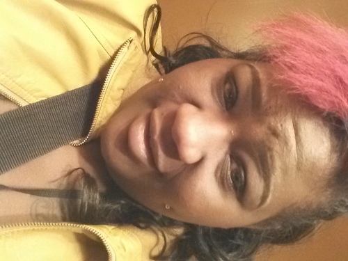 I'm a city gurl love to party drink ect