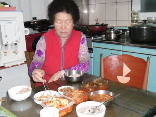 나는조용구 tkwls