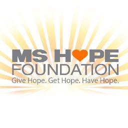 We provide financial assistance for MS-related expenses & fund promising #MS research. #MultipleSclerosis news, views, tips & grumbles