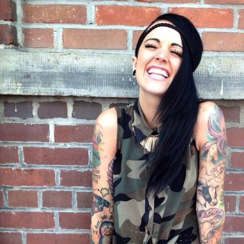 Television Host on MuchMusic in Canada! FOLLOW ME! INSTAGRAM: (@phoebedykstra) TUMBLR: (http://t.co/eWWrAZcyAq) FACEBOOK: (http://t.co/UeqW5RowRt…)