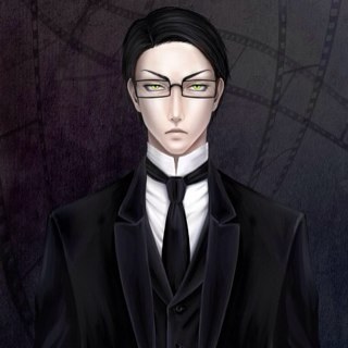 I am William T. Spears, Supervisor of the Grim Reaper Management Division- In a commited relationship with @Crimson_Actress,If you interfere, I'll reap you.