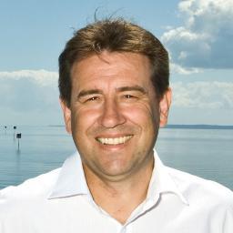 Mark Robinson MP Profile