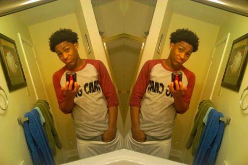 hoes love yung carl baby !