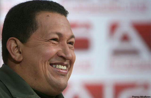 Revolucionaria de corazón y convicción. Militante de la TROPA BOLIVARIANA Y CHAVISTA