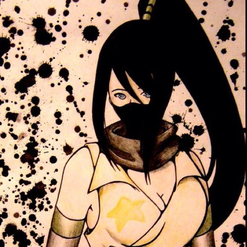silent camellia flower not the best smelling flower but im still the nicest you could meet ^=^weapon of Black Star i kinda find him funny ~_^ bro @death57697758