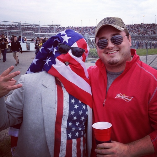 KERRicane's profile picture. American by birth, Indiana by the grace of God