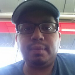 fredstar1980's profile picture. 