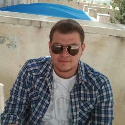 osama_mach's profile picture. حرية التفكير منهجي والقرآن مصباحي والعلوم سلاحي اسعى الى منفعة الناس و ارتقاء الامة الاسلامية و أحلم بعالم افضل.
لو استفدت مني بما ينفعك شكرا لك فقد نصرتني.