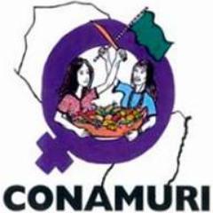 Organización de Mujeres Campesinas e Indígenas