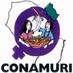 CONAMURI (@conamuri) Twitter profile photo