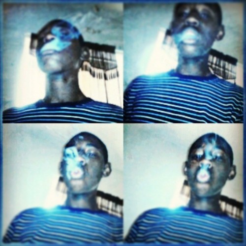 I Mok W D Ismokeganja Twitter