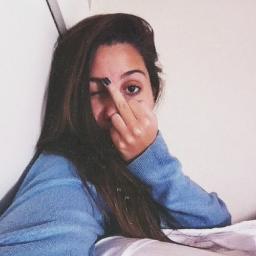 Se a vida estiver um saco, goze.