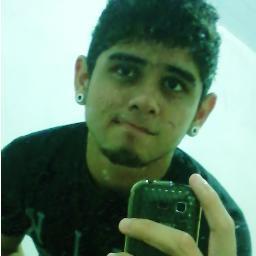 Cruzeirense ♥, estudante, amante da física, 18 anos \o/, de Libra, miojo, lema: viver e aprender, errar e se foder. SIGAM-ME, OS BONS .