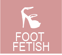 Admiro la belleza y sensualidad de los pies femeninos.