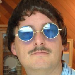 RobertBonger Profile Picture
