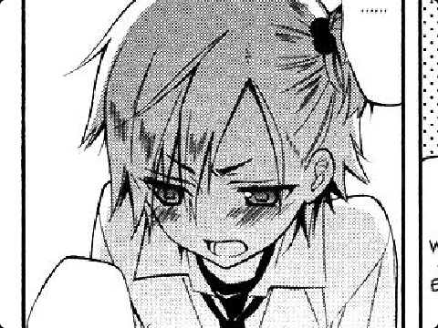 [VERIVIED] by @FakeAnime_RP|Very impulsive and outspoken| im “delinquent”|childhood friend of Kagerou, Natsume, and Soushi|13 Years Old After Reincarnation|