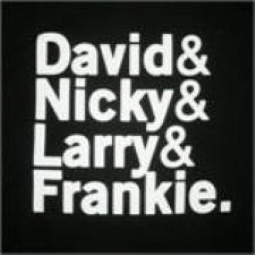 A homage to 30+ Years of House Music, Its Disco Roots & the godfathers like Larry Levan,Frankie Knuckles,David Mancuso,Larry Heard,Marshal Jefferson,Juan Atkins