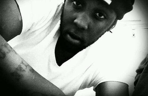 Money on my mind 23/6 of the day....ima cool nigga doe....