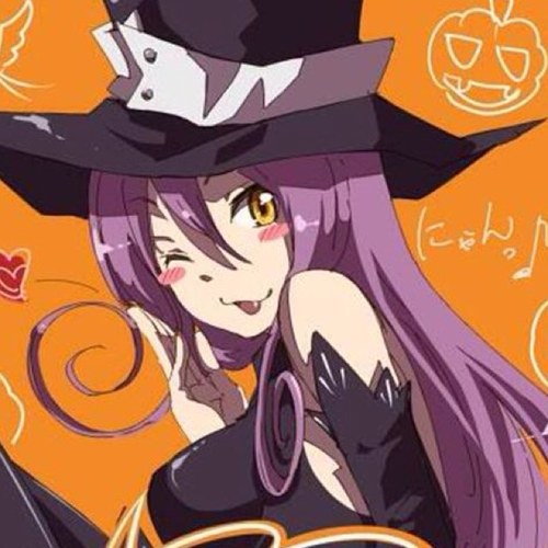 Im the lady that runs around with huge tits probably following Soul. Or just smashin people with pum pum pumpkin! Trust me im up to no good ;3 meeooww