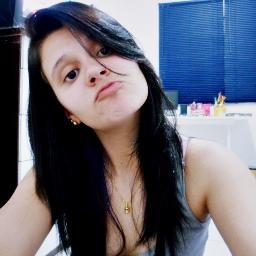 Uma sementinha do mal rsrs.