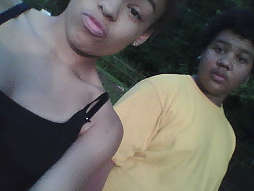 #FreeShonn #FollowMe !