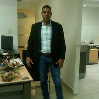 Carlos David terrero (@david_terrero) 's Twitter Profile