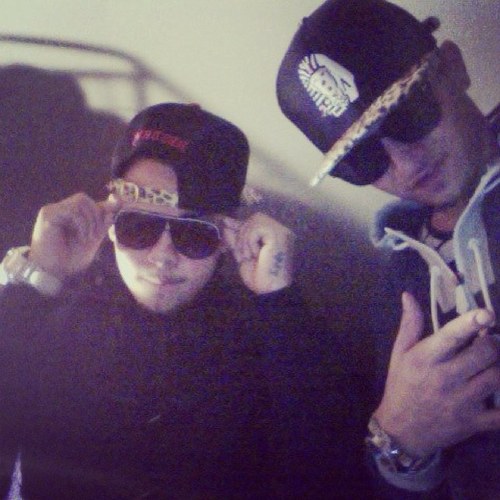 Its Dreday Dredays World..R.I.P Andre Jose Pereyra #Flyboyz
