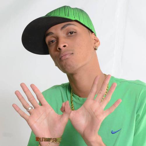 Um grupo que tem a intenção de levar a alegria contagiante que o funk tem pra passar.