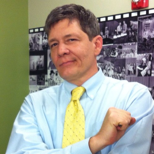 lantzcroft's profile picture. Operations Manager at WBRC-TV