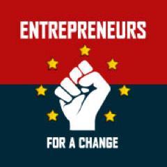 Entrepreneurs for a Change: Join the Global Movement of Entrepreneurs Changing the World. Social entrepreneur interviews & business ideas #socent.