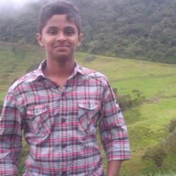 if u wont knw abt me...thrs onli 1 thng.. 
contact me