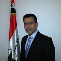 عبّاس الكعبي #الأحواز (@d_abbas7) 's Twitter Profile